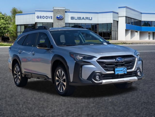 Used 2024 Subaru Outback Limited XT w/ Popular Package #2 AWD/4WD image 8