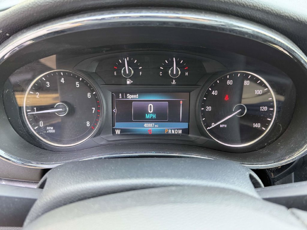 Used 2021 Buick Encore Preferred w/ Safety Package AWD/4WD image 28