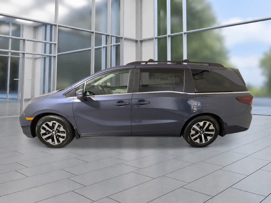 New 2027 Honda Odyssey EX-L image 2