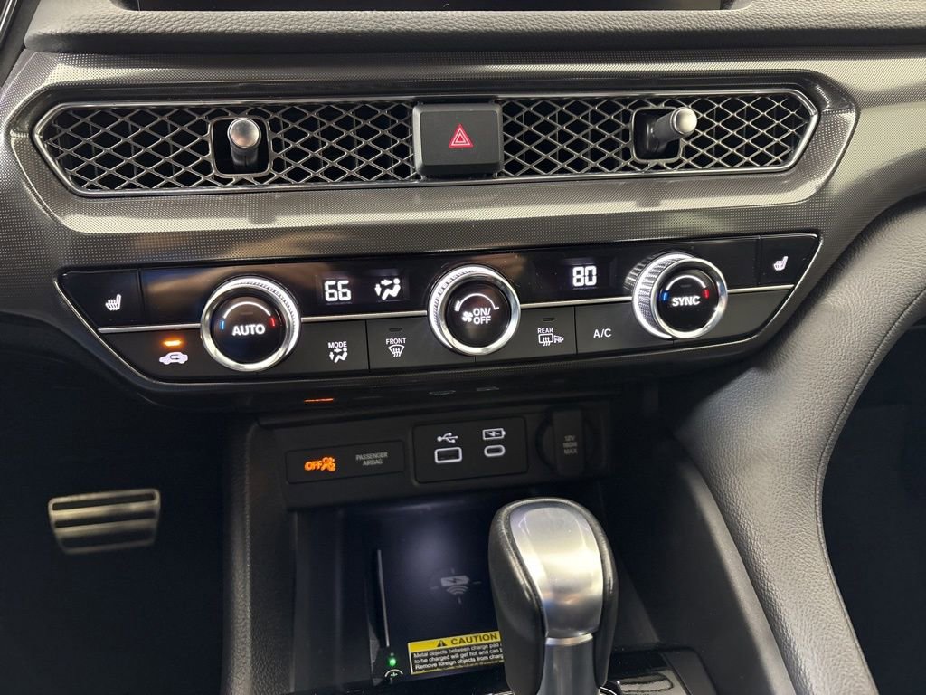 Used 2024 Acura Integra A-Spec image 27