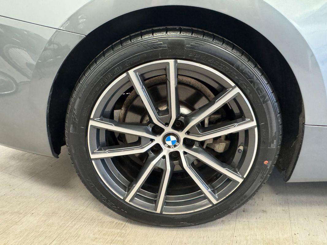 Used 2021 BMW 430i xDrive Coupe w/ Convenience Package AWD/4WD image 32