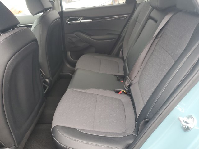 Used 2024 Kia Seltos S FWD image 12