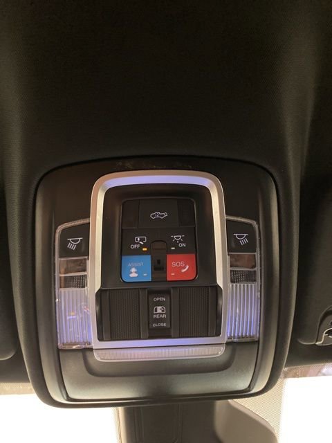 New 2026 RAM 1500 Big Horn image 14