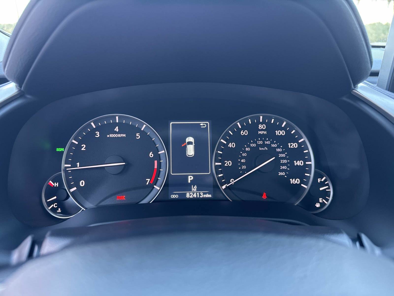 Used 2022 Lexus RX 350 FWD w/ Premium Package image 29