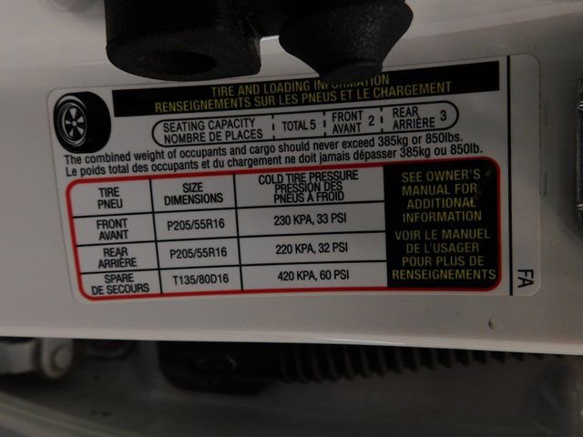 Used 2022 Subaru Impreza 2.0i image 46