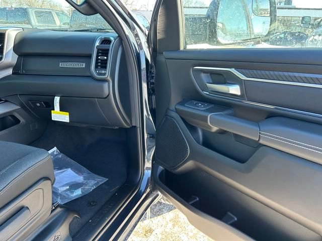 New 2026 RAM 1500 Big Horn AWD/4WD image 30