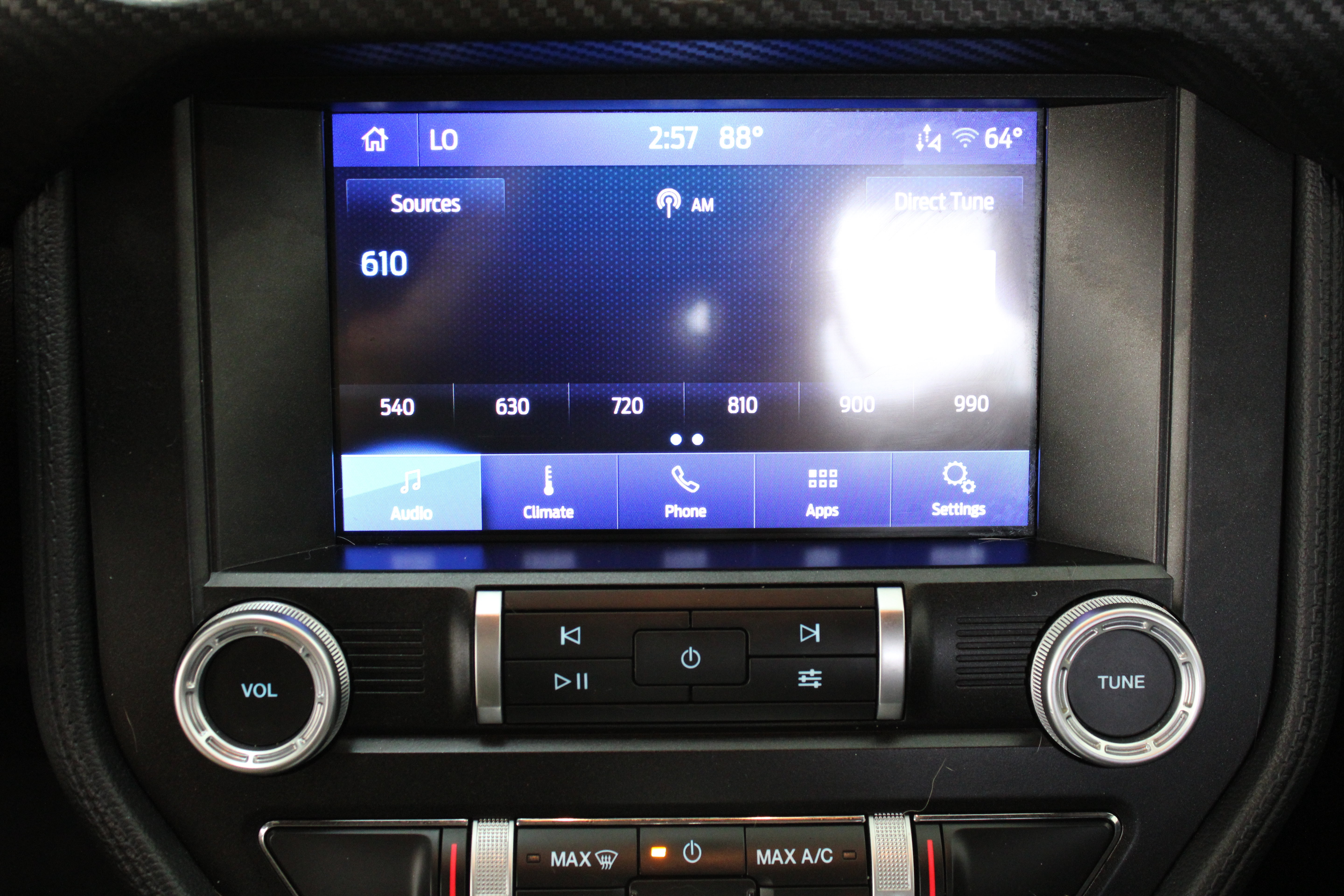 Used 2021 Ford Mustang Coupe w/ Equipment Group 101A RWD image 19