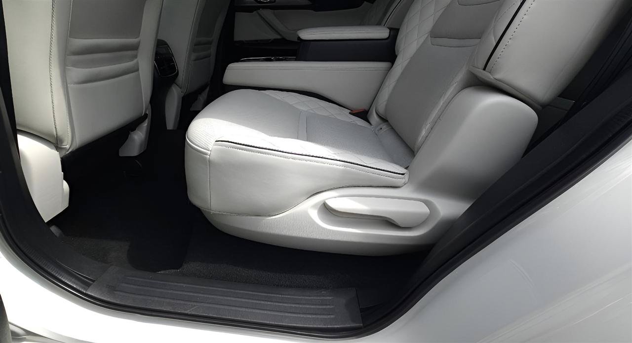 Used 2021 MAZDA CX-9 Signature AWD/4WD image 21
