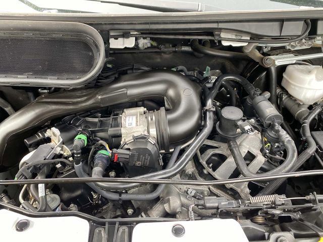 Used 2024 Ford Transit 250 Low Roof w/ Exterior Upgrade Package RWD image 26
