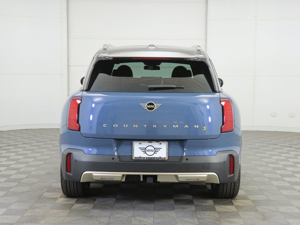 New 2026 MINI Cooper Countryman SE image 6
