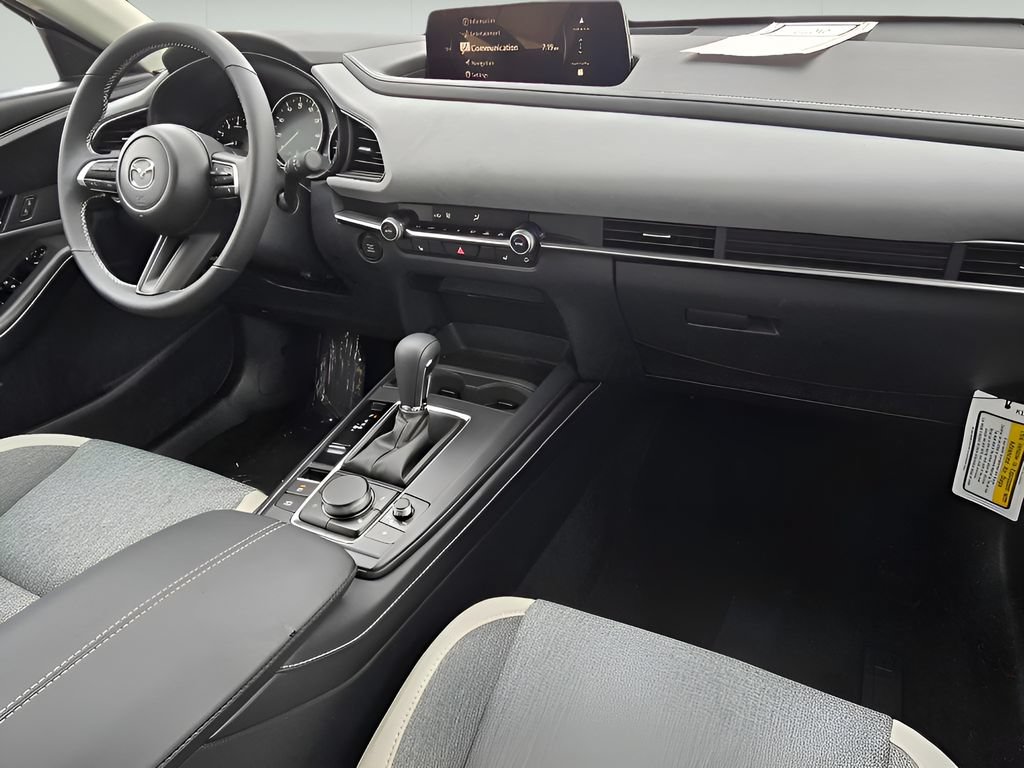 Certified 2026 MAZDA CX-30 AWD 2.5 S image 26
