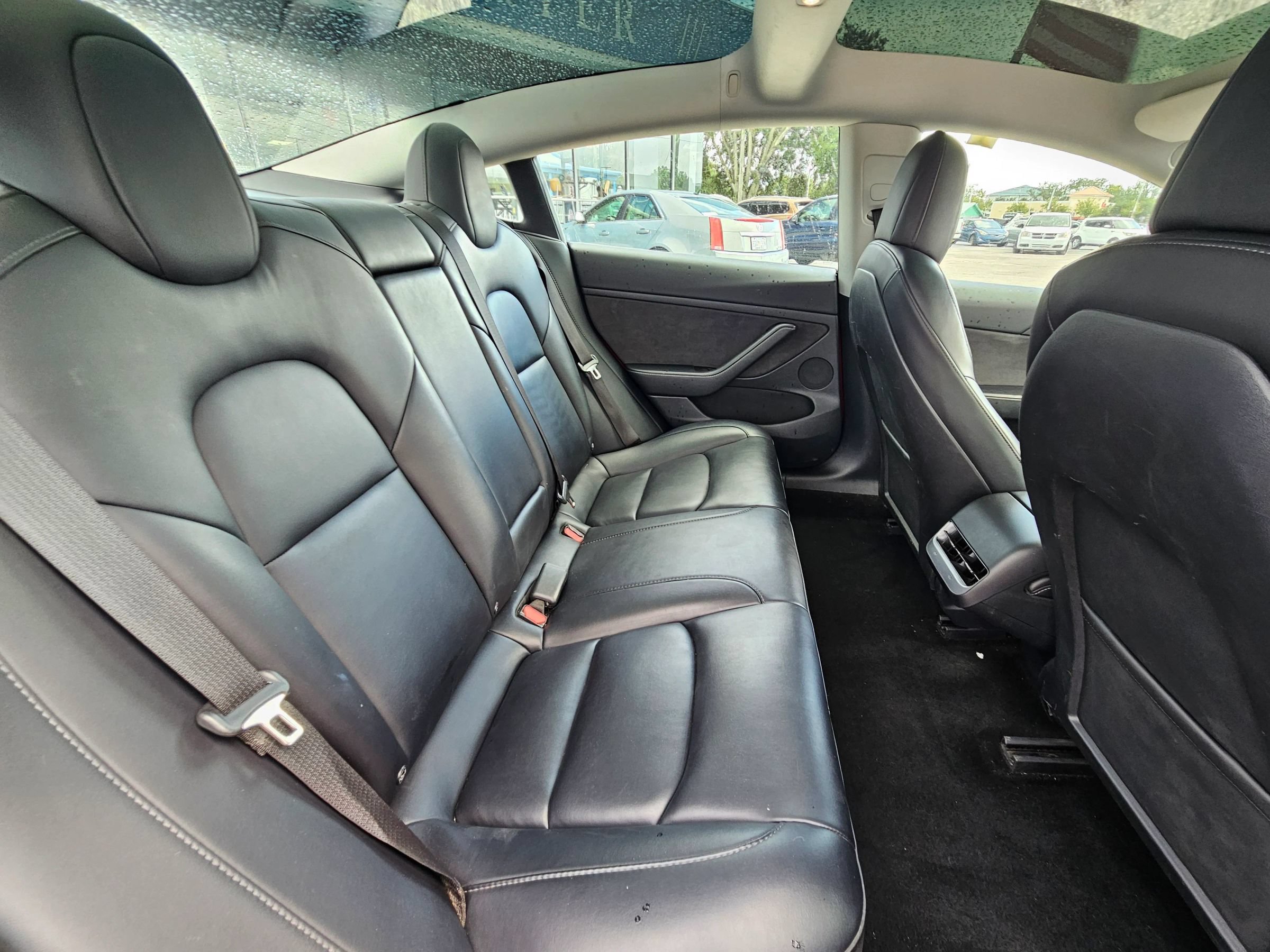Used 2022 Tesla Model 3 RWD image 13