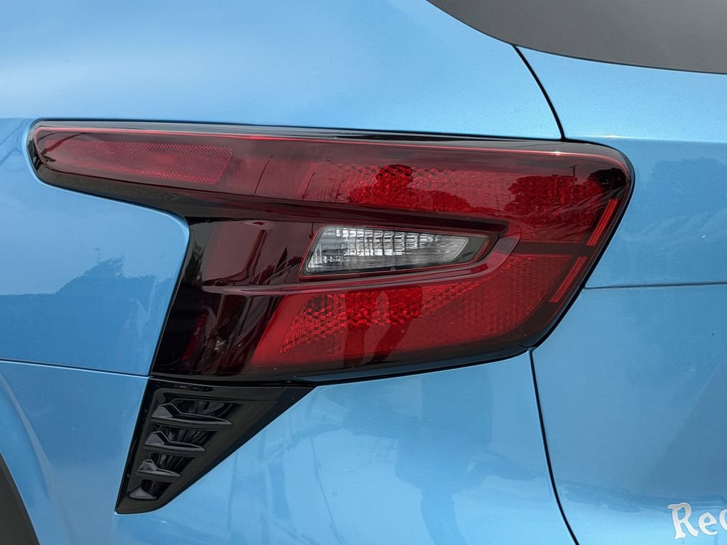 New 2026 Chevrolet Trax LT FWD image 11