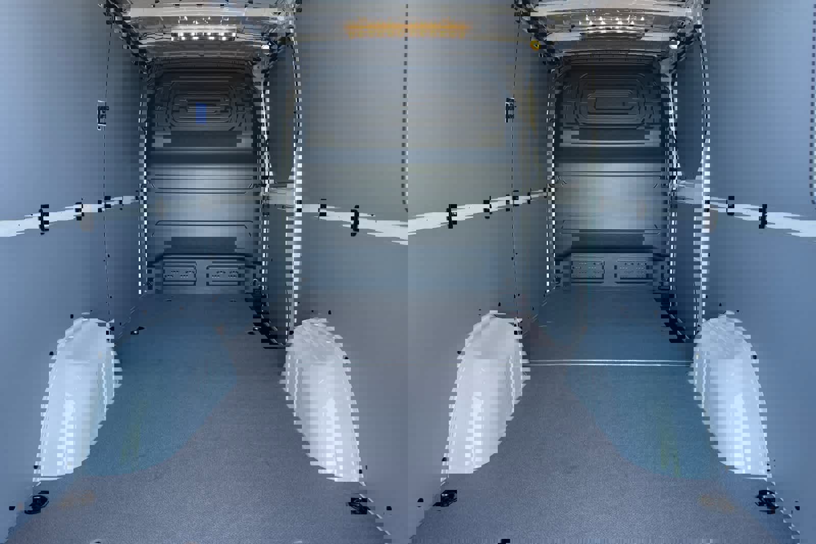 New 2026 Mercedes-Benz Sprinter 2500 image 14