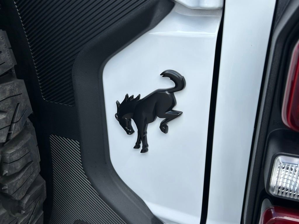 Used 2023 Ford Bronco Raptor image 29