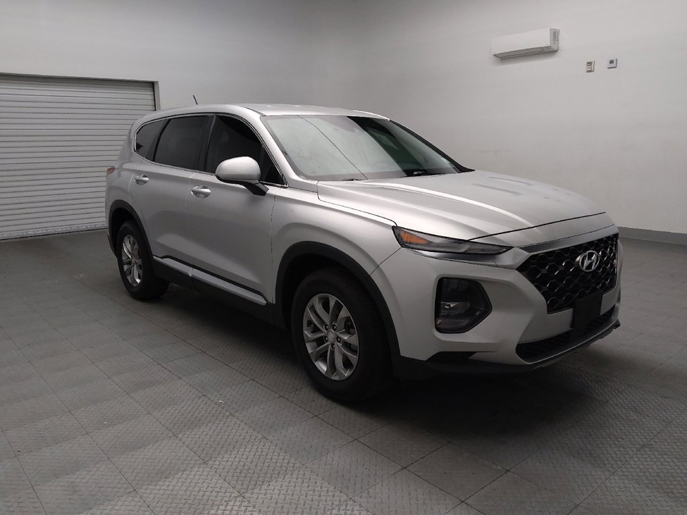Used 2019 Hyundai Santa Fe SE image 13
