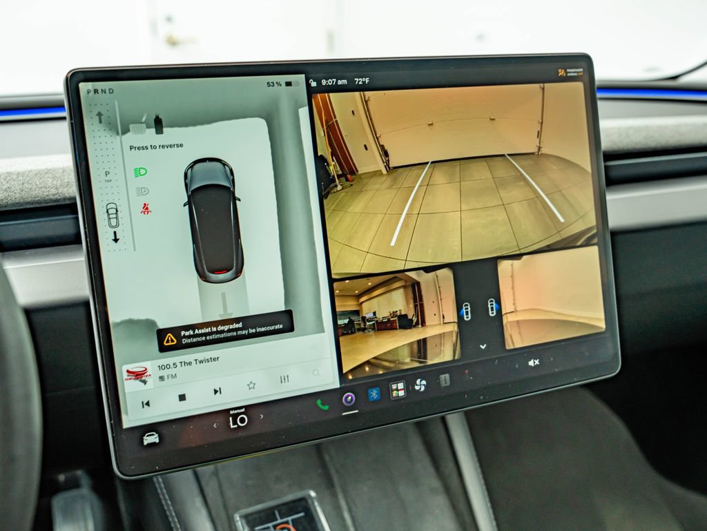 Used 2024 Tesla Model 3 Long Range RWD image 25