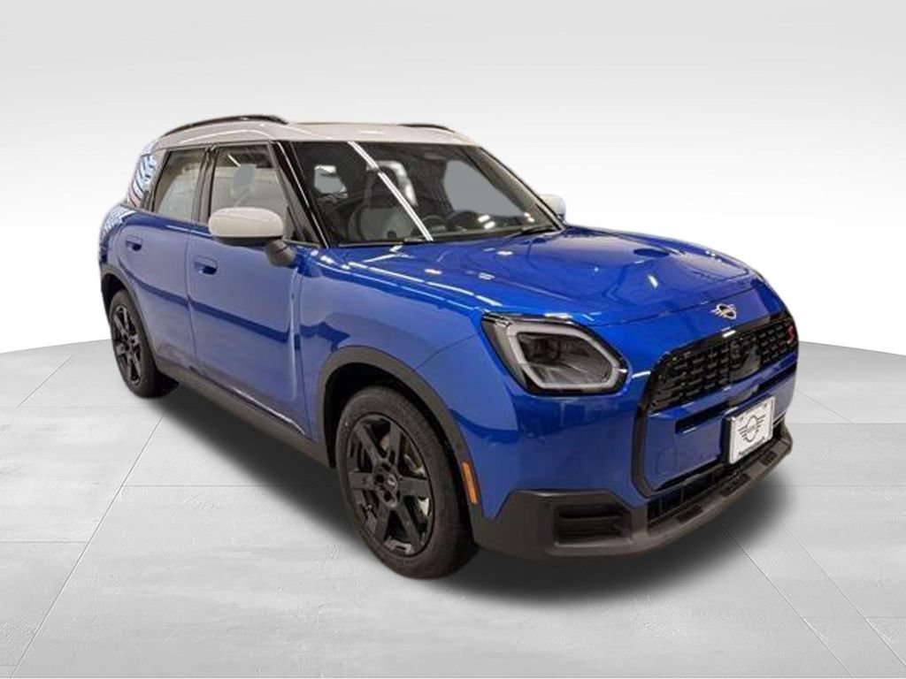 Used 2026 MINI Cooper Countryman S AWD/4WD image 7