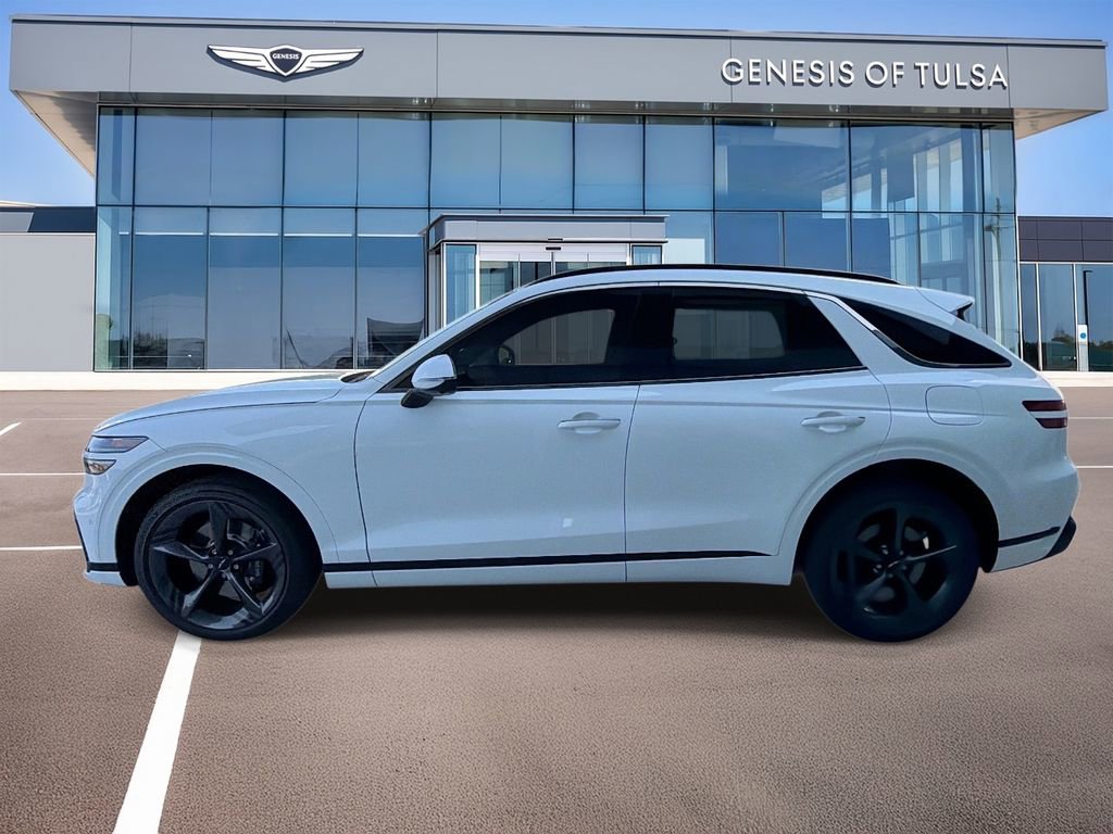 New 2026 Genesis GV70 3.5T Sport Prestige AWD/4WD image 5