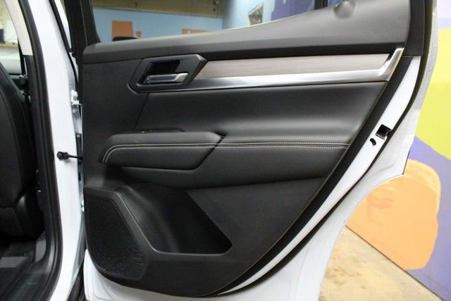 New 2026 GMC Terrain Denali image 13