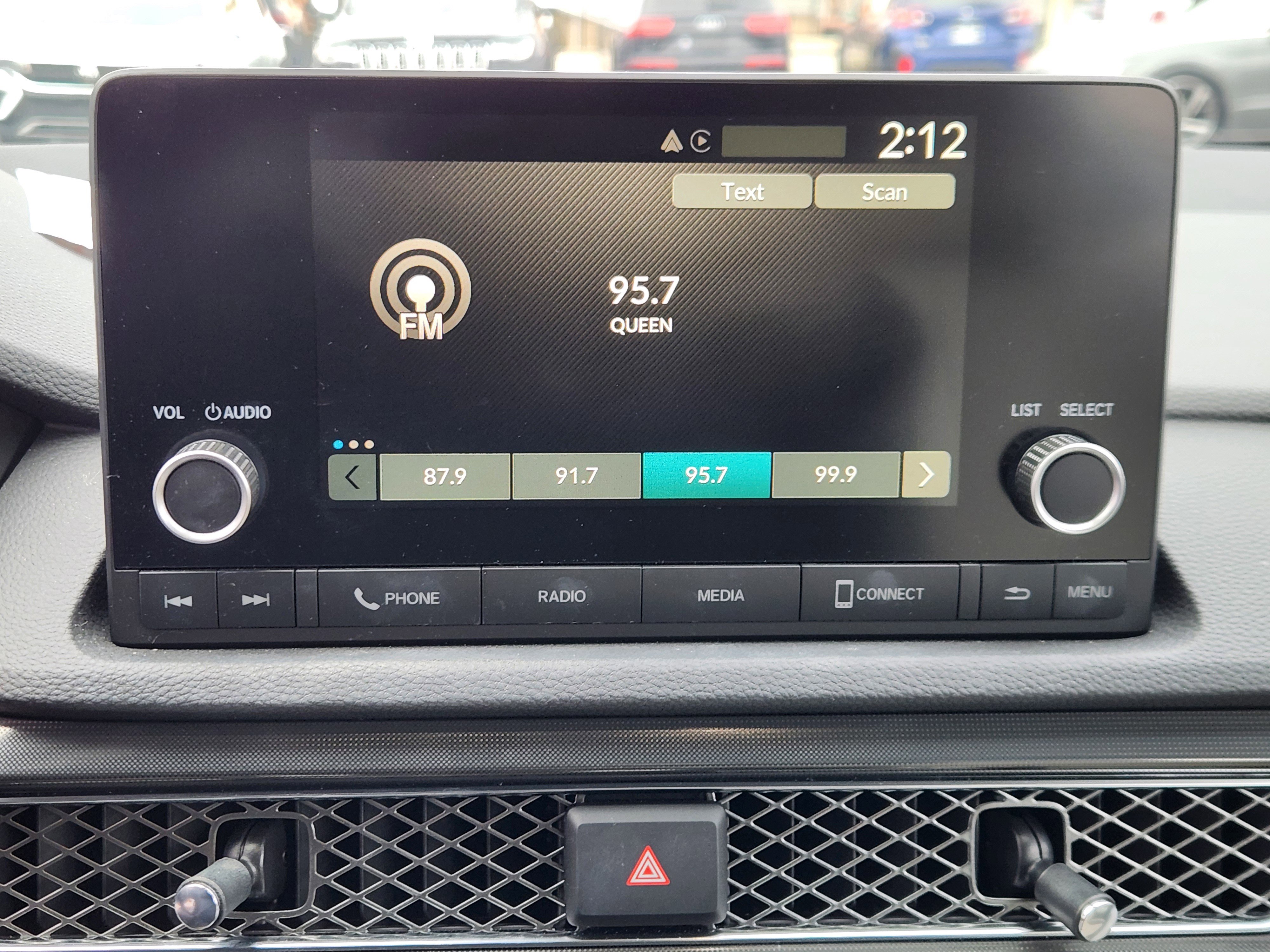 Certified 2023 Acura Integra A-Spec image 11