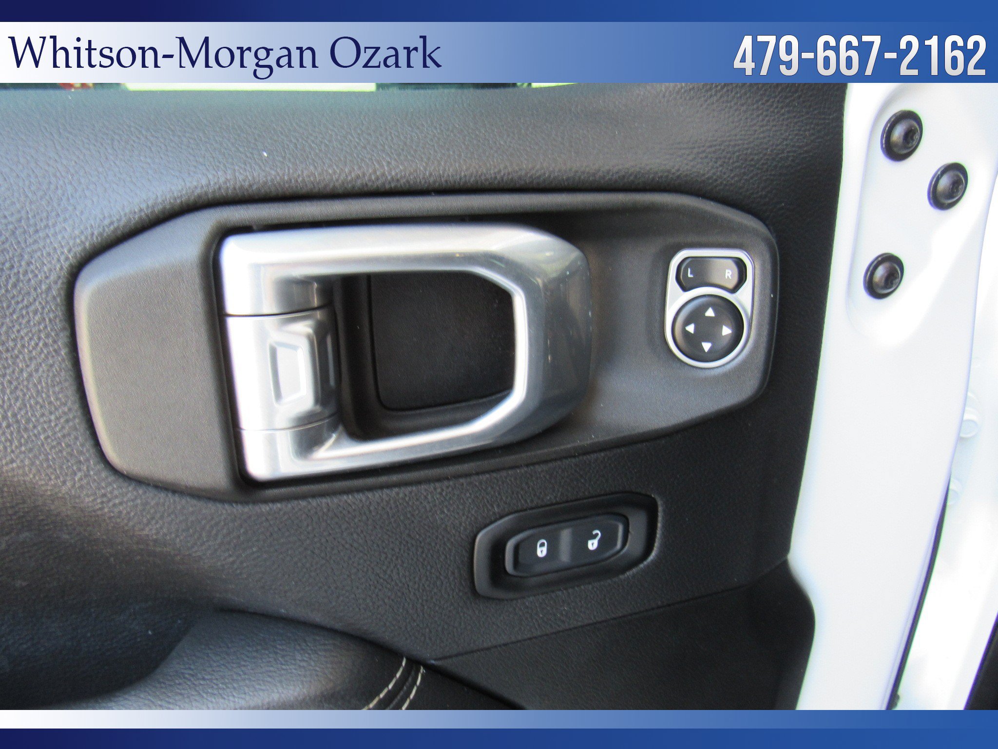 Used 2023 Jeep Wrangler Unlimited Sahara AWD/4WD image 37