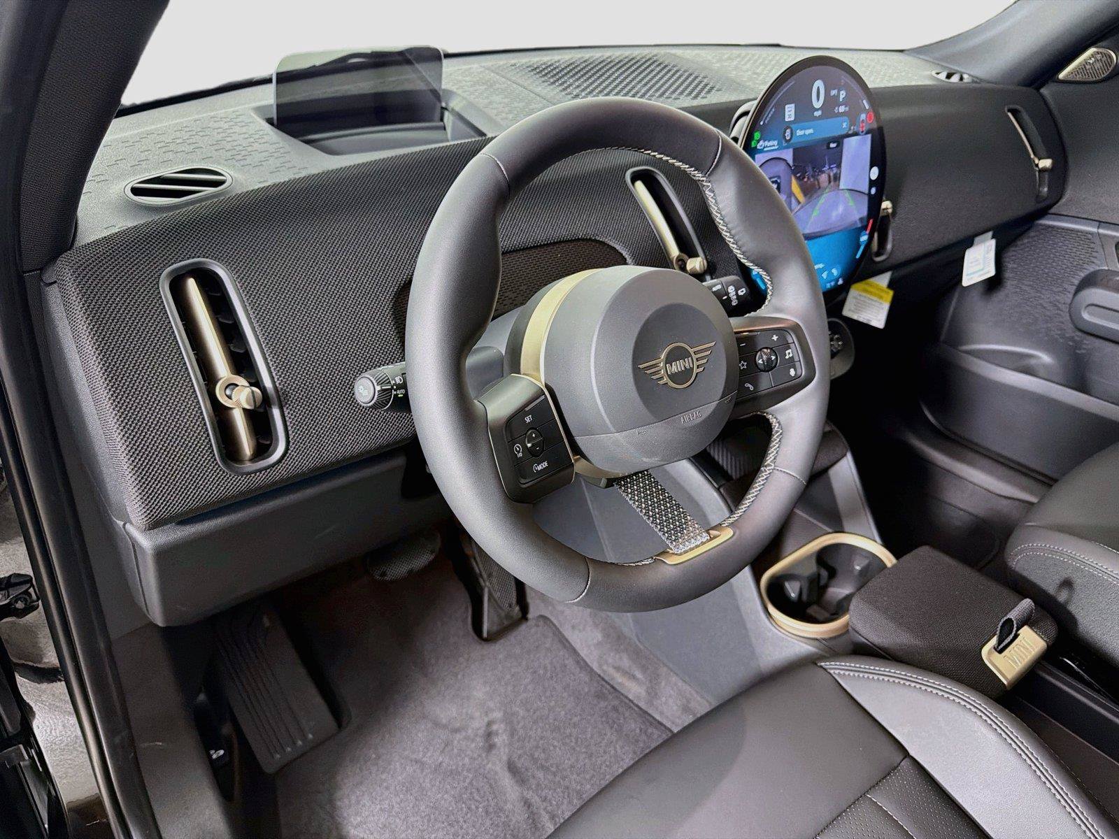 New 2027 MINI Cooper Countryman S AWD/4WD image 9