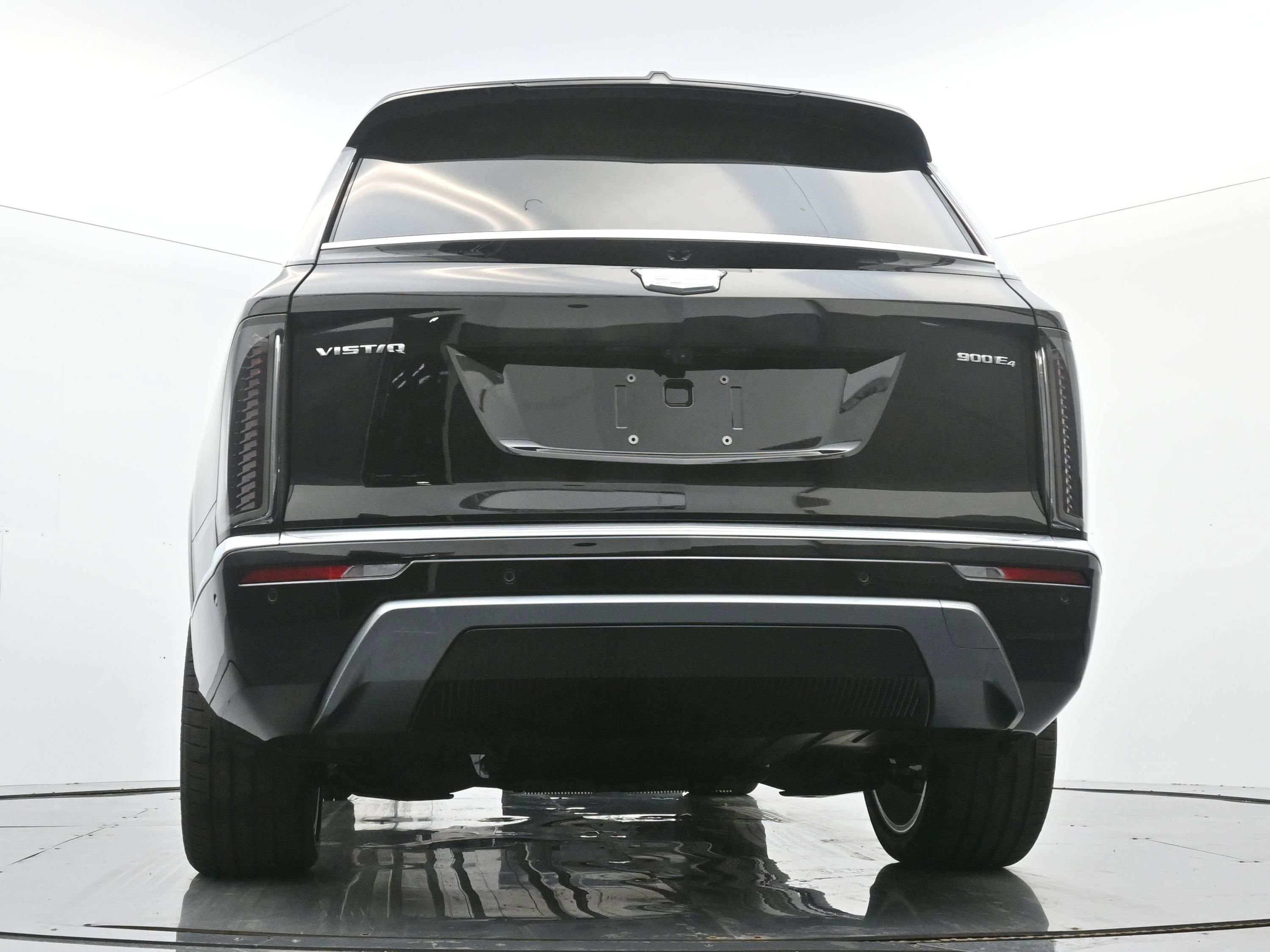 New 2026 Cadillac Vistiq Premium Luxury w/ LPO, Floor Liner Package image 18