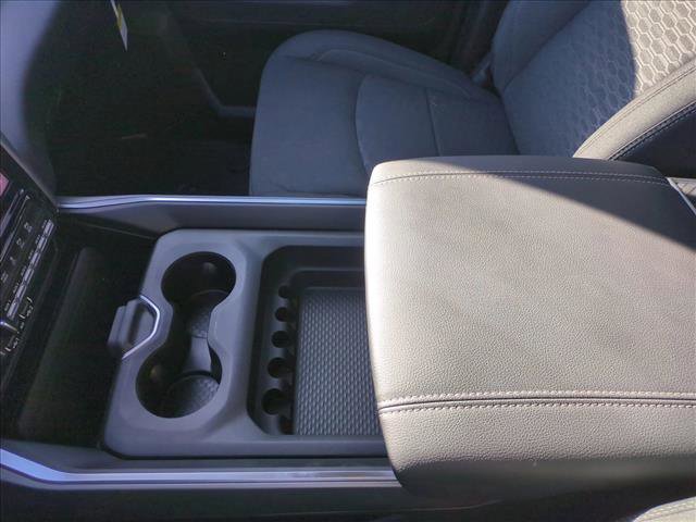 New 2026 RAM 2500 Big Horn image 12