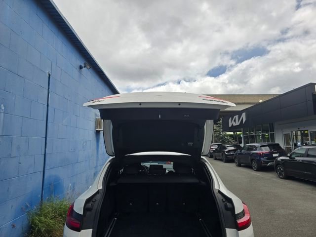 Used 2021 BMW X4 M40i w/ Premium Package AWD/4WD image 18