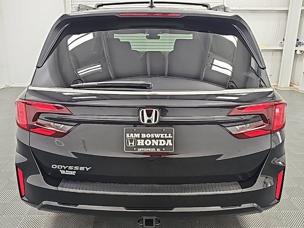 New 2026 Honda Odyssey EX-L image 7