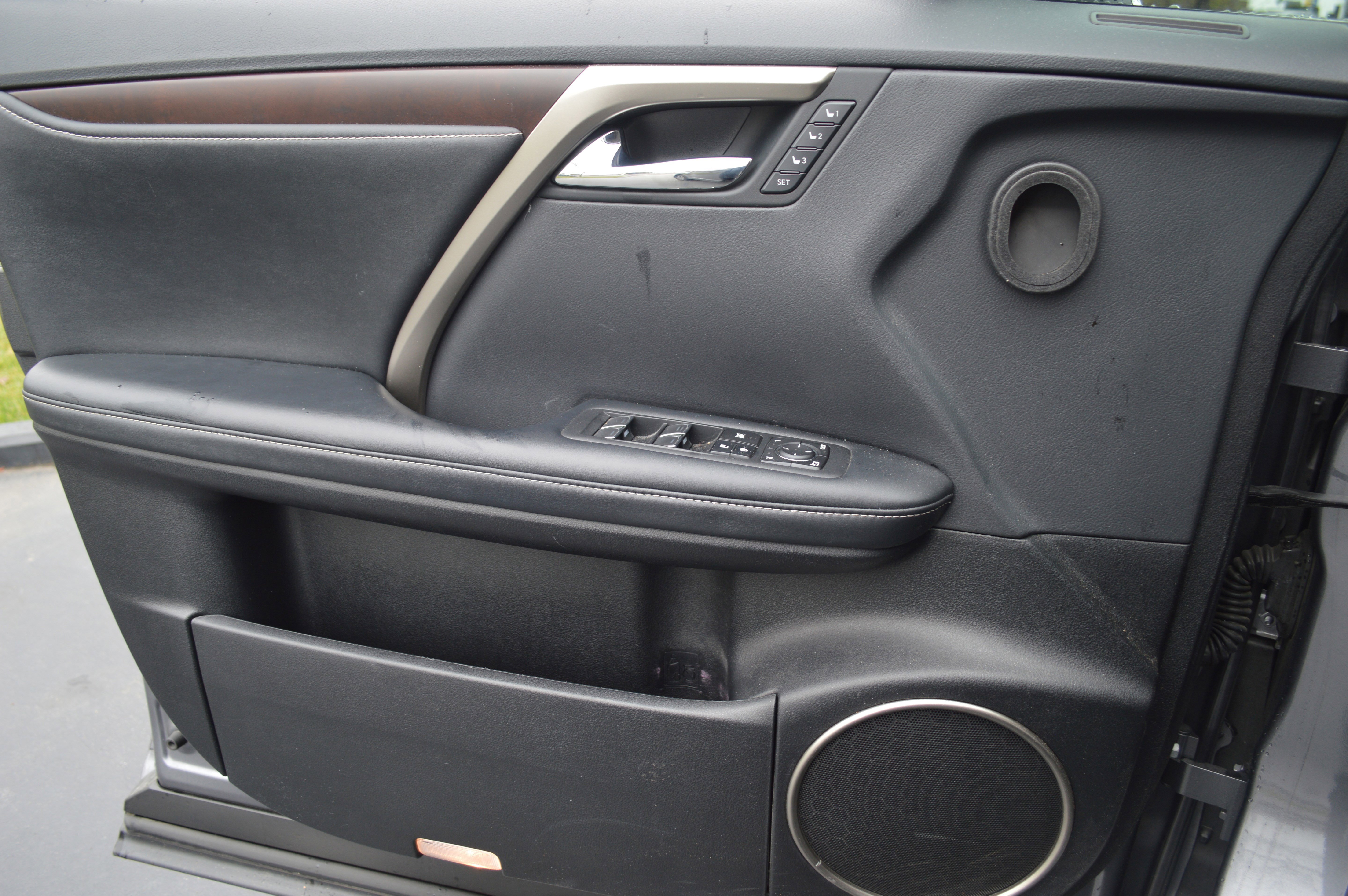 Used 2022 Lexus RX 350 FWD w/ Premium Package image 13