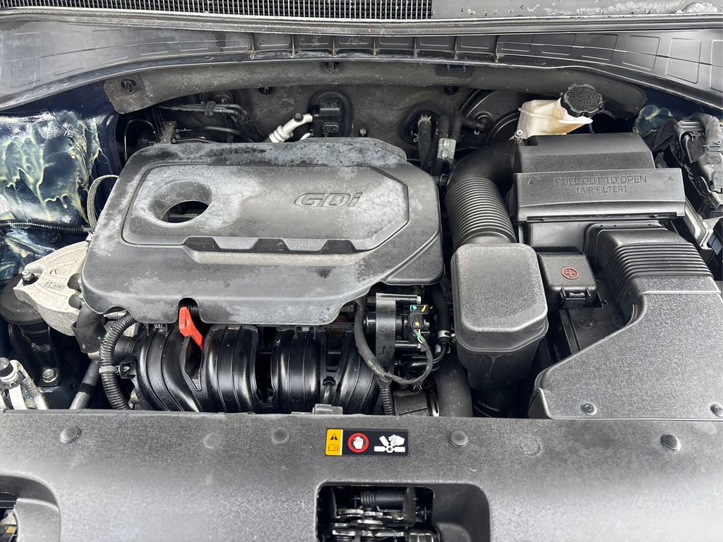 Used 2020 Kia Sorento LX w/ LX I4 Convenience Package image 13