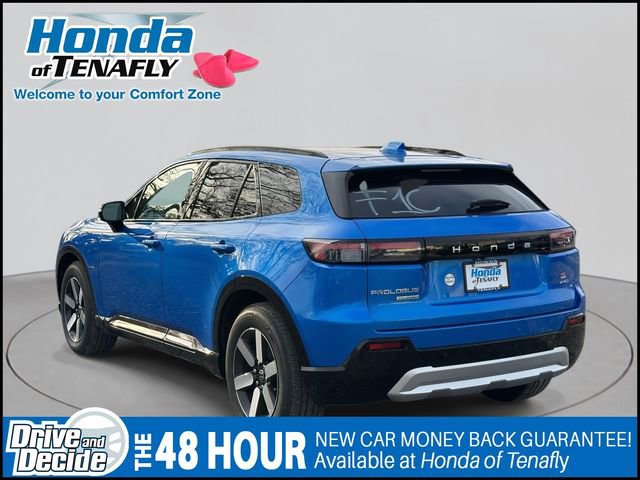 New 2026 Honda Prologue Touring image 4