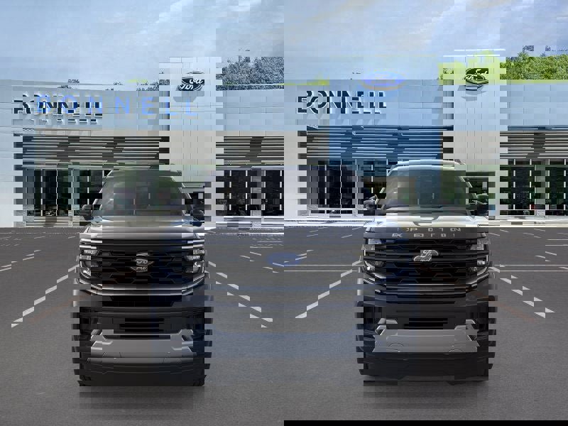 New 2026 Ford Expedition Max Platinum w/ Platinum Ultimate Package image 6