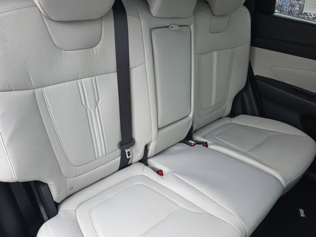 New 2026 Hyundai Tucson SEL AWD/4WD image 19