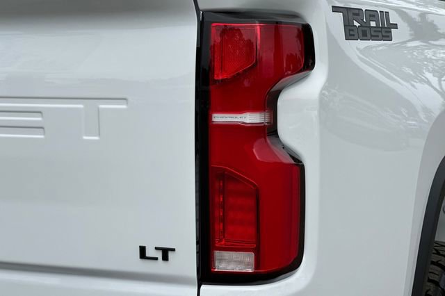 New 2026 Chevrolet Silverado 2500 LT w/ Trail Boss Package image 35