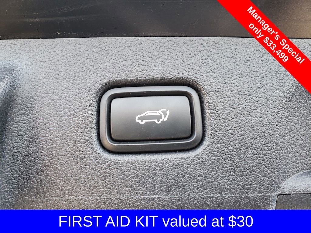 Used 2024 Hyundai Palisade SEL image 6