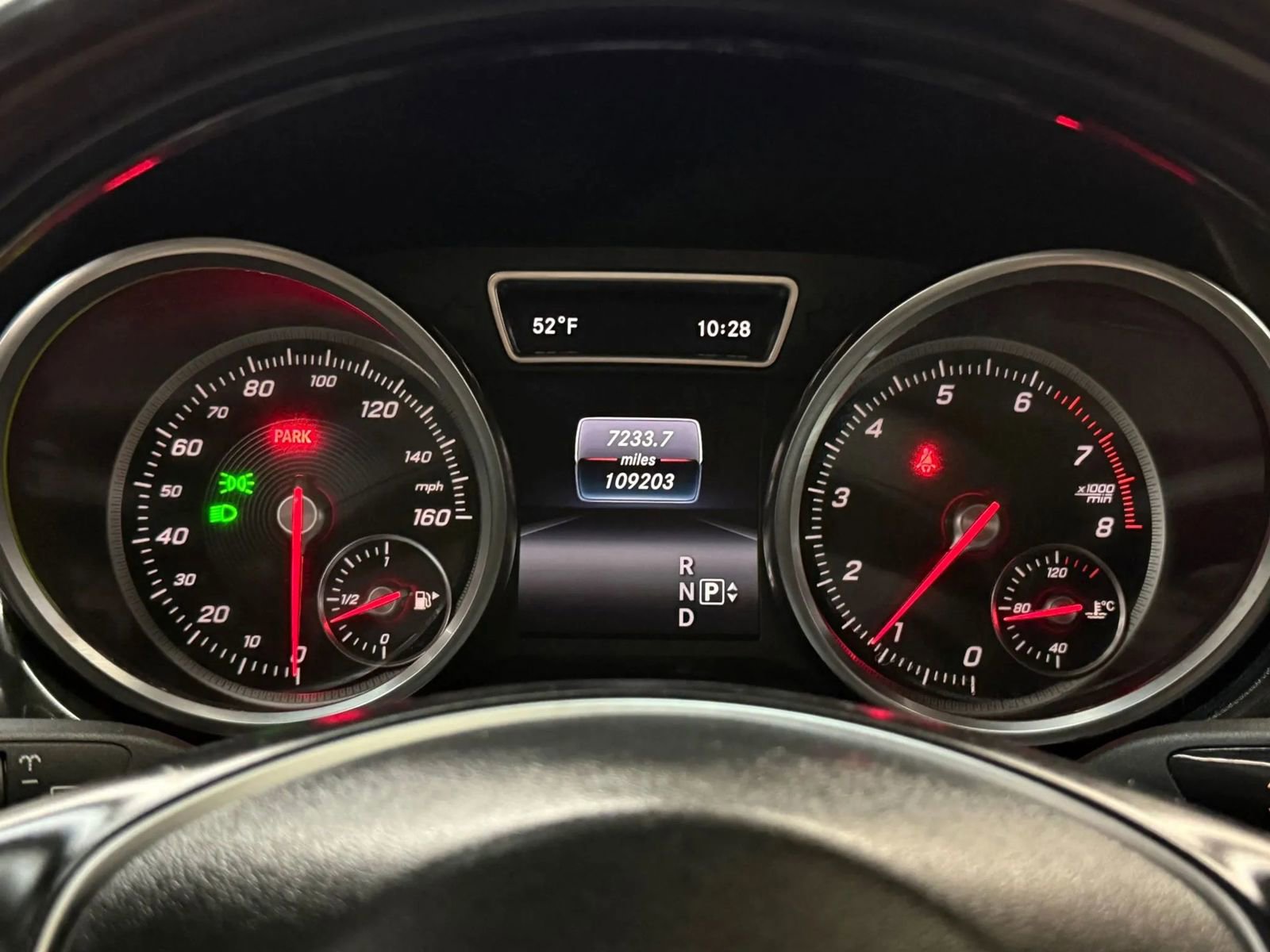 Used 2016 Mercedes-Benz GLE 350 w/ Premium Package image 29