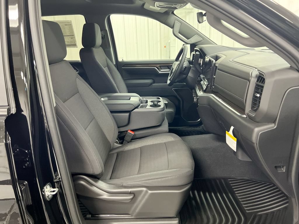 New 2026 Chevrolet Silverado 1500 LT AWD/4WD image 22