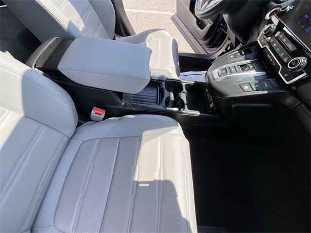 Used 2022 Honda CR-V EX-L image 34