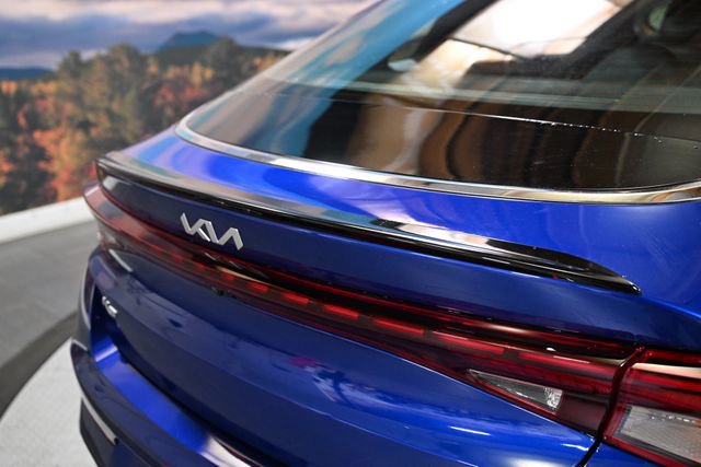 Used 2022 Kia K5 GT-Line image 12