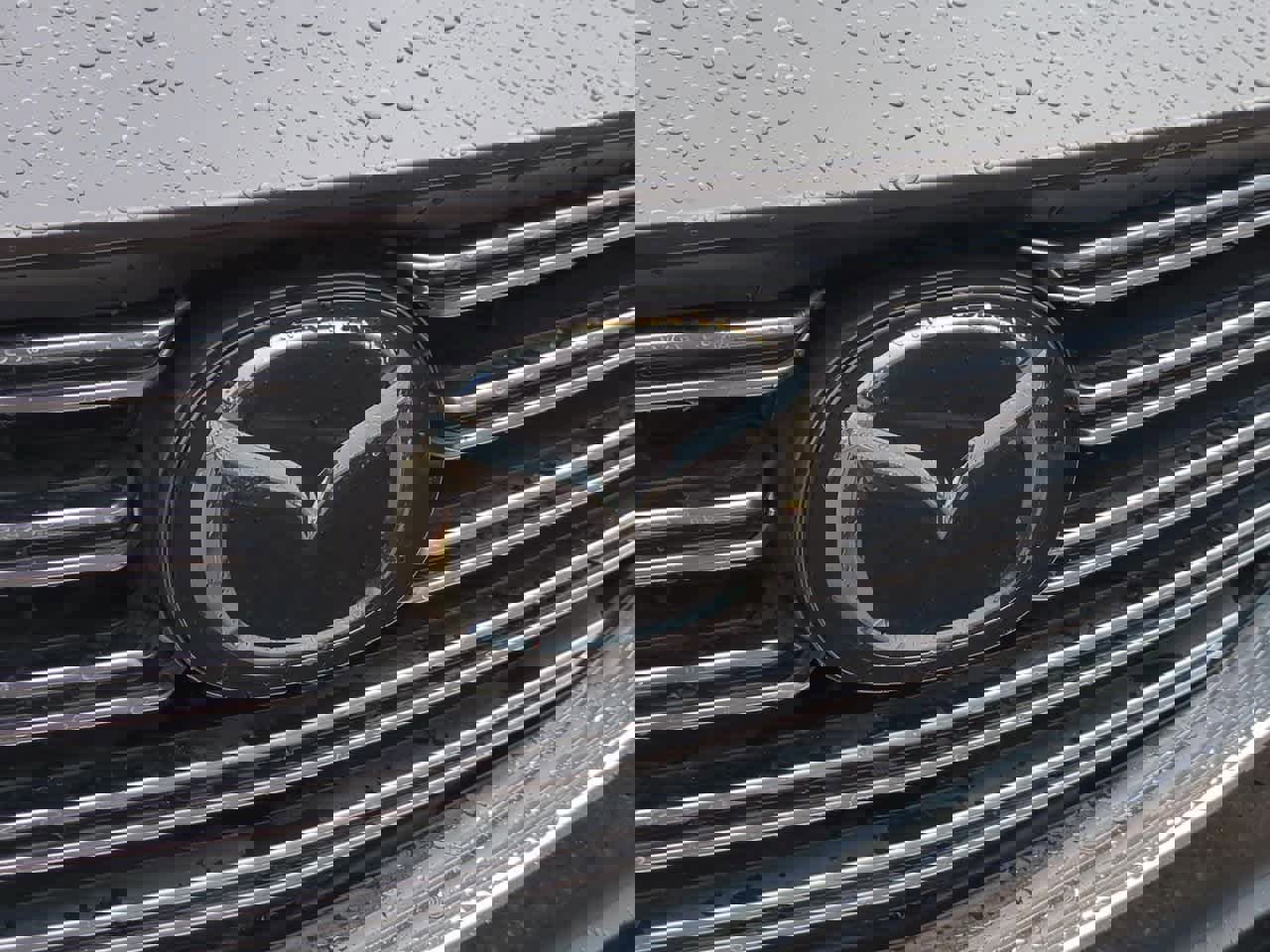 Used 2018 MAZDA CX-9 Sport image 10