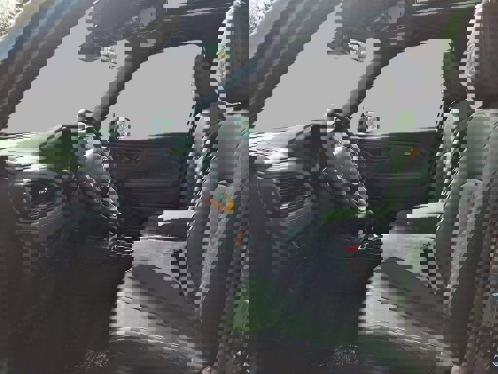 New 2026 Subaru Forester Wilderness image 16