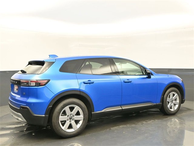 New 2025 Honda Prologue Eco image 6