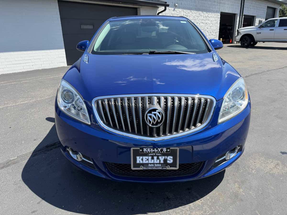 Used 2014 Buick Verano FWD image 7