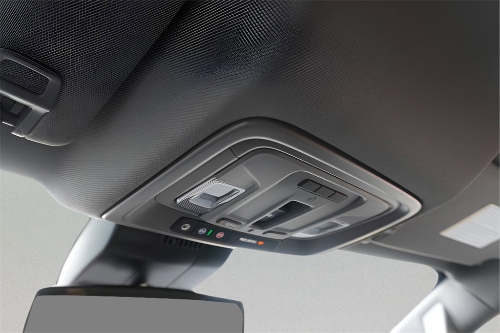 New 2026 Chevrolet Silverado 1500 LT w/ Safety Package image 27