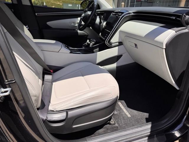 Used 2024 Hyundai Tucson SEL w/ Convenience Package FWD image 16