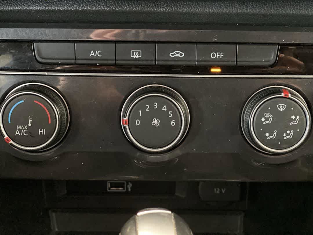 Used 2019 Volkswagen Tiguan S AWD/4WD image 21