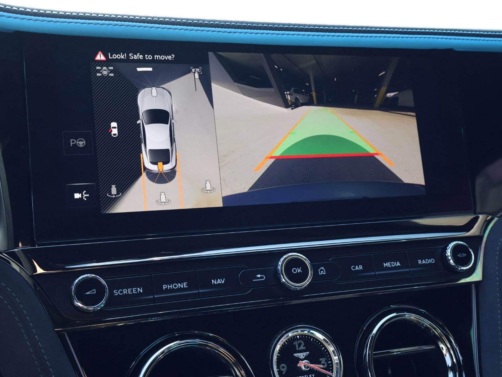 Certified 2025 Bentley Continental GT Speed image 18